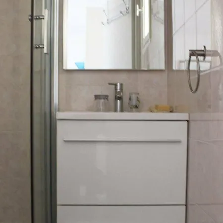 Cap D'agde, 2 Pieces, 4 Personnes - Fr-1-607-40 Апартаменты *